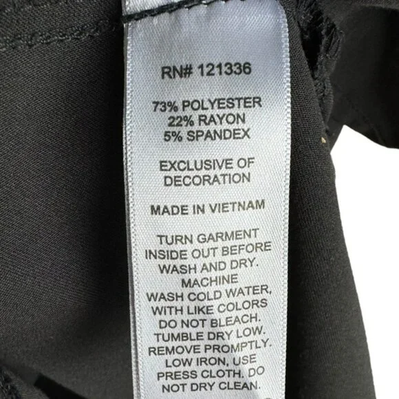 With Pockets M - Picture 4 of 6